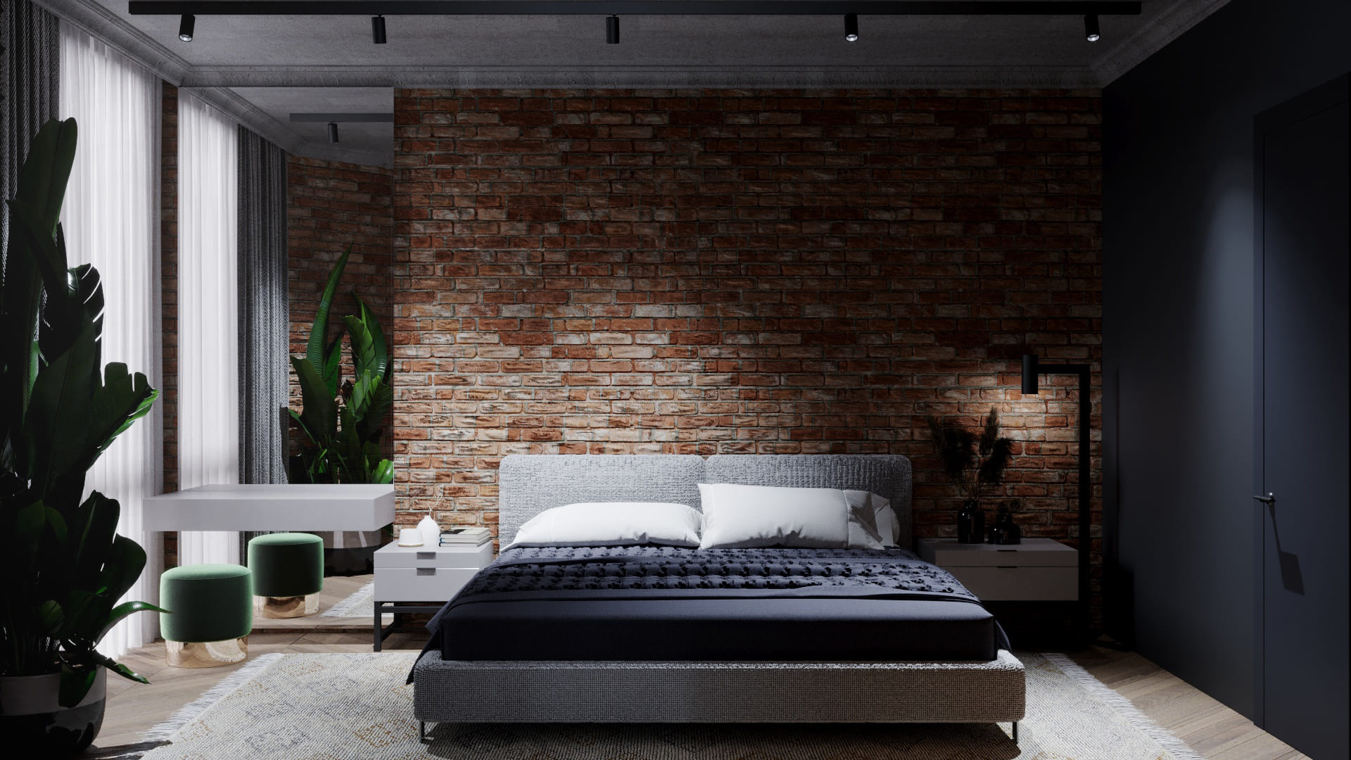 Apartament Loft 105